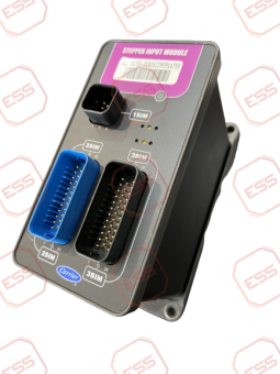 Vector 19 HE (APX) - Stepper Input Module (SIM)